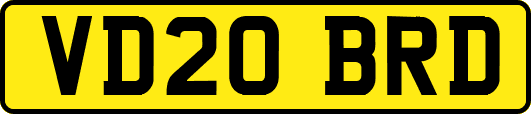 VD20BRD
