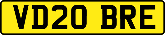 VD20BRE
