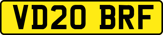 VD20BRF
