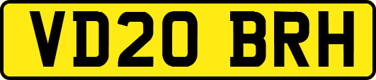 VD20BRH