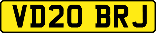 VD20BRJ