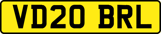 VD20BRL