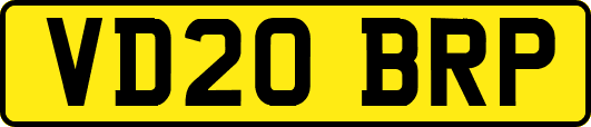 VD20BRP