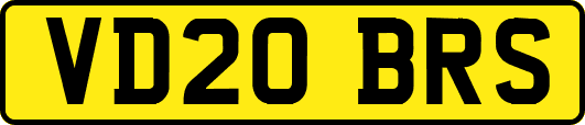 VD20BRS