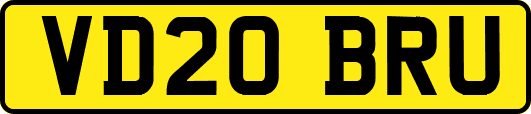 VD20BRU