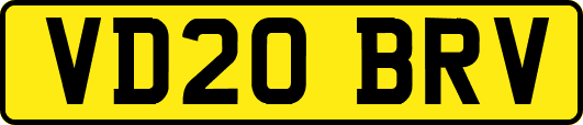 VD20BRV