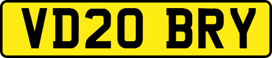 VD20BRY