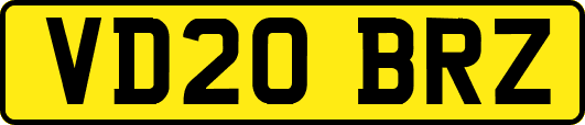 VD20BRZ