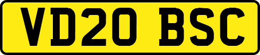 VD20BSC
