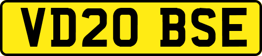 VD20BSE
