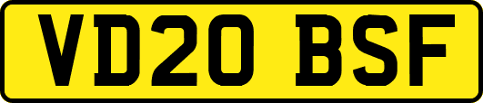 VD20BSF