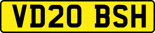 VD20BSH