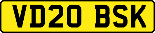 VD20BSK