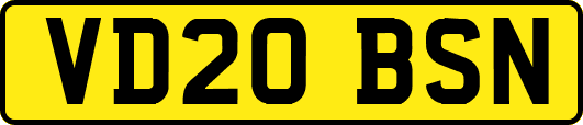 VD20BSN