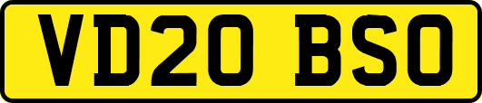 VD20BSO