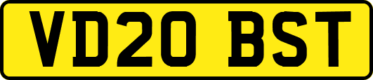 VD20BST