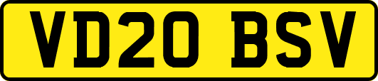 VD20BSV