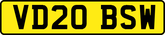 VD20BSW