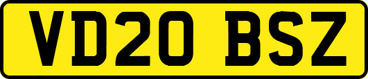 VD20BSZ