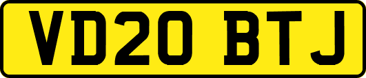 VD20BTJ
