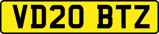 VD20BTZ