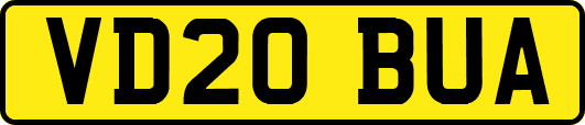 VD20BUA