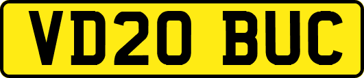 VD20BUC