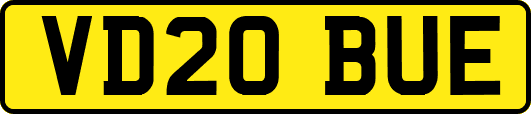 VD20BUE