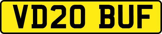 VD20BUF