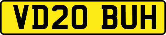 VD20BUH
