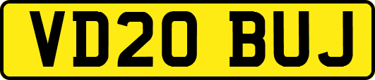VD20BUJ