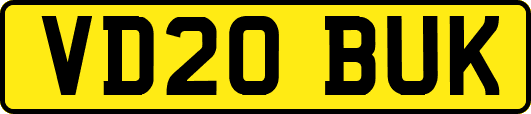 VD20BUK