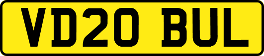VD20BUL