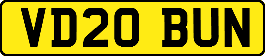 VD20BUN