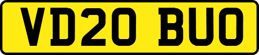 VD20BUO