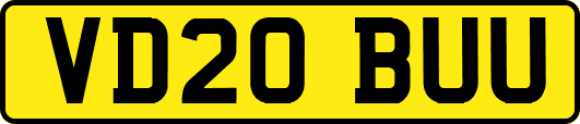 VD20BUU