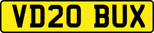 VD20BUX