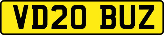 VD20BUZ