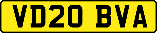 VD20BVA