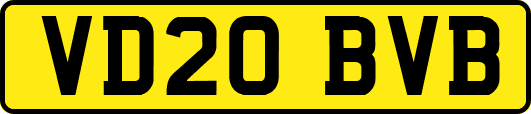 VD20BVB
