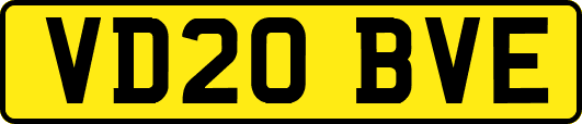 VD20BVE