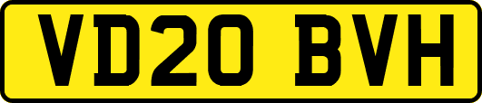 VD20BVH