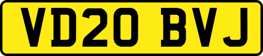 VD20BVJ