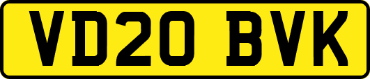 VD20BVK