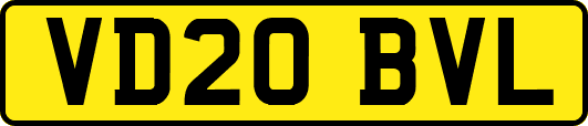 VD20BVL