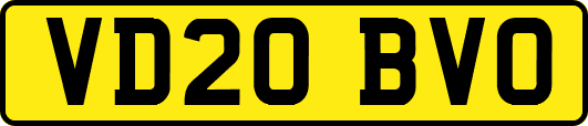 VD20BVO
