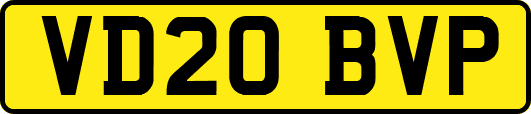 VD20BVP
