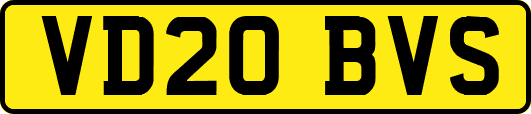 VD20BVS