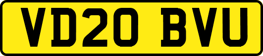 VD20BVU