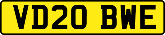 VD20BWE